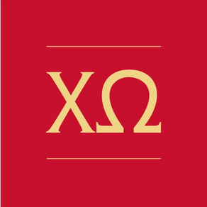 Chi Omega Fraternity