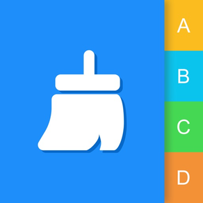 Contacts Cleanup Plus