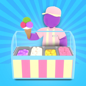 Ice Cream Shop Idle