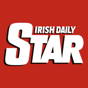 Irish Daily Star Newspaper