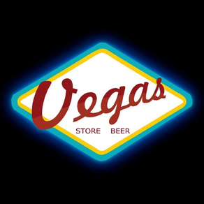 Vegas Store Beer