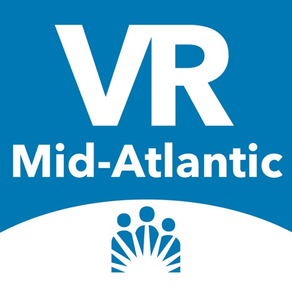 KP VR – Mid-Atlantic States