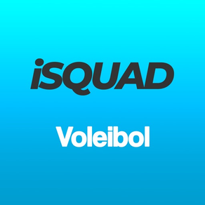 iSquad Voleibol