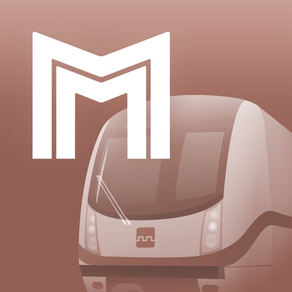 MetroMan Xi'an