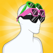 Glasses Evolution 3D