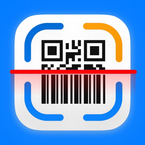 QR-Radar: QR-Scanner