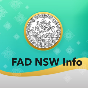 FAD NSW Info