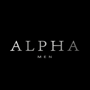 Alpha Men