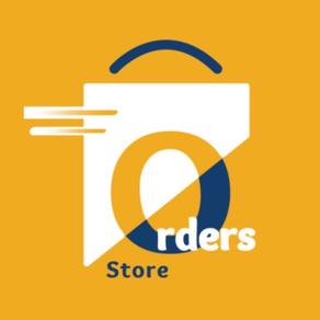 اوردرز متجر - Orders store