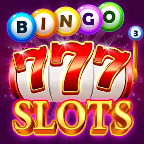 Slots Tour ™ Live Bingo Master