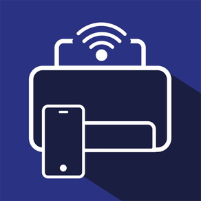 Printer App for Mobile Print