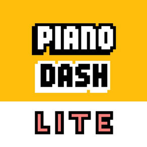 Piano Dash Lite