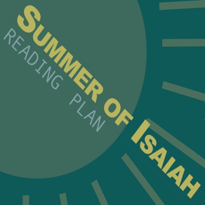 Summer of Isaiah