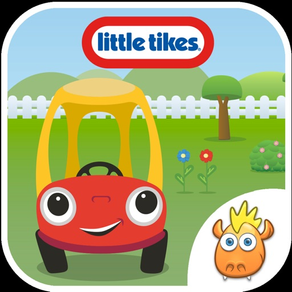 Little Tikes: Let's Play!