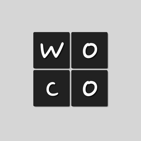 WoCo - Word Counter