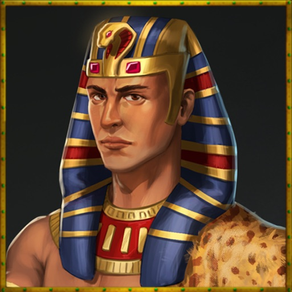AoD Pharaoh 정복 게임