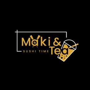 Maki & Tea