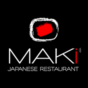 Maki Restaurant Pavia