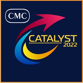 CMC CATALYST 2022