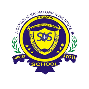 Christ Jyoti School, Nagaon