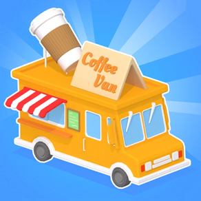 Coffee Van