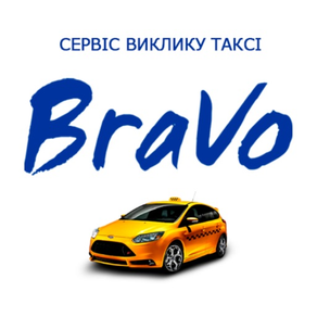 Bravo taxi