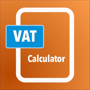 VAT Calculator Tax
