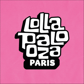 Lollapalooza Paris