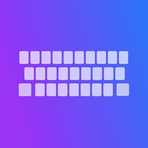 Polyglot Keyboard
