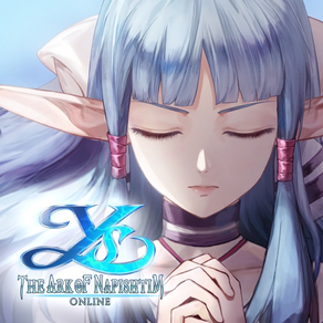 Ys Online：The Ark of Napishtim