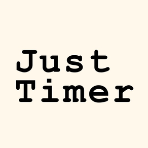 Just Timer for LeetCode