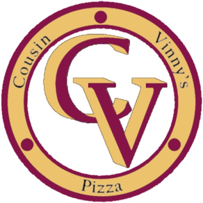 Cousin Vinny’s Pizza