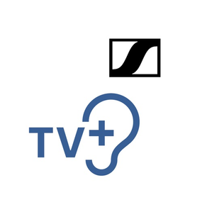 Sennheiser TV Clear App