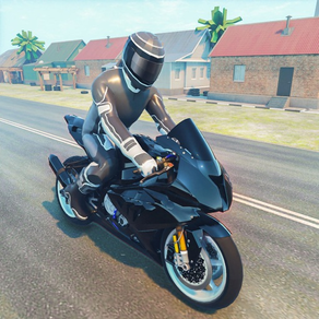 Xtreme Motorcycle Games 2022