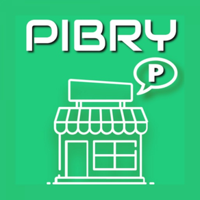 PIBRY Store