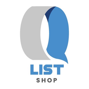QList - Shop