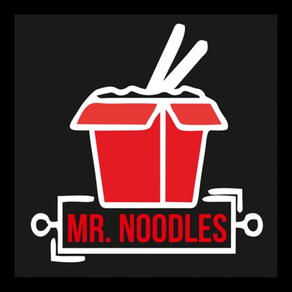 Mr Noodles Alexandria
