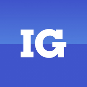 Il Globo TV for iOS (iPhone/iPad/Apple TV/iPod touch) - Free Download at  AppPure