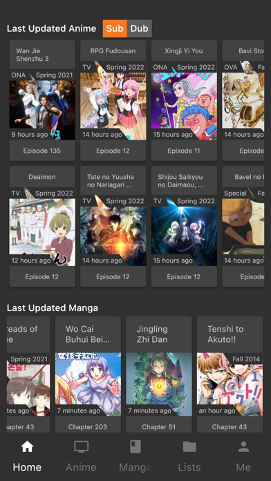 Anime Chicken for Android - Free App Download