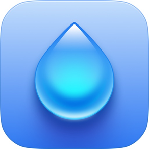 # 1 Water App & Daily Tracker