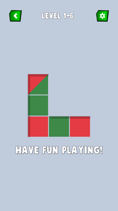 Tile Drag poster