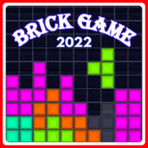 Brick Game - Fun Block Classic