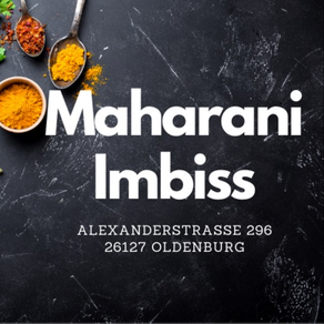 Maharani Imbiss