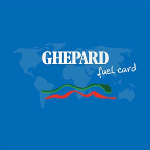 Ghepard Fuel Card