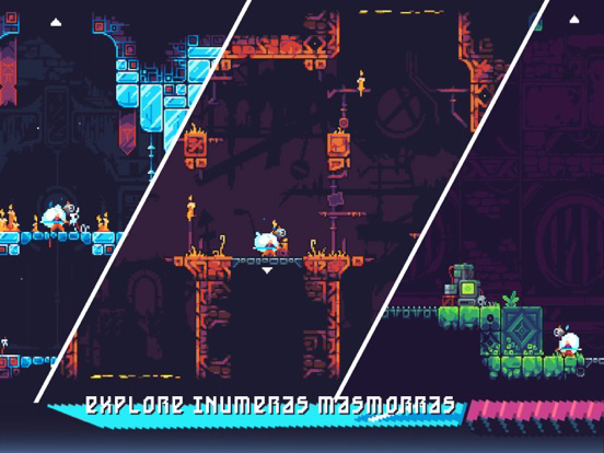 ScourgeBringer Cartaz