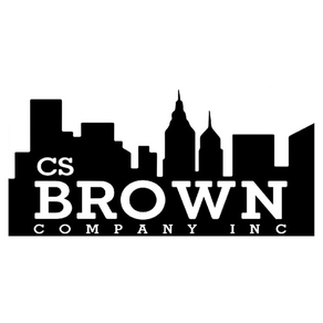CS Brown Co Inc Web Track