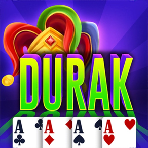 Durak: Strategy Card Game