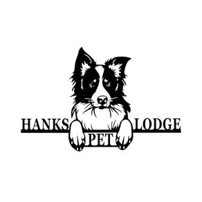 Hank's Pet Lodge