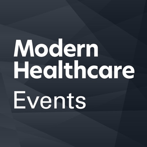 Modern Healthcare Events