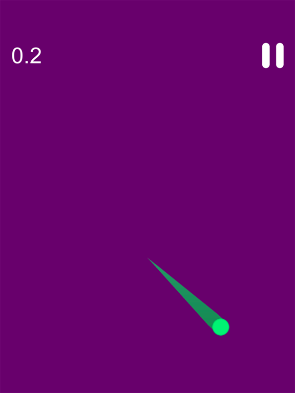 Super Falling Dots poster